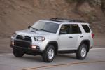 Toyota 4Runner Trail 2010 года